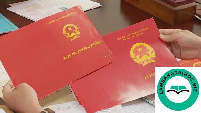 Cách kiểm tra bằng đại học thật hay giả