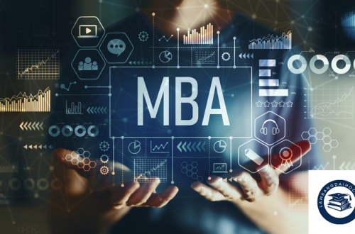 Chương trình đào tạo MBA