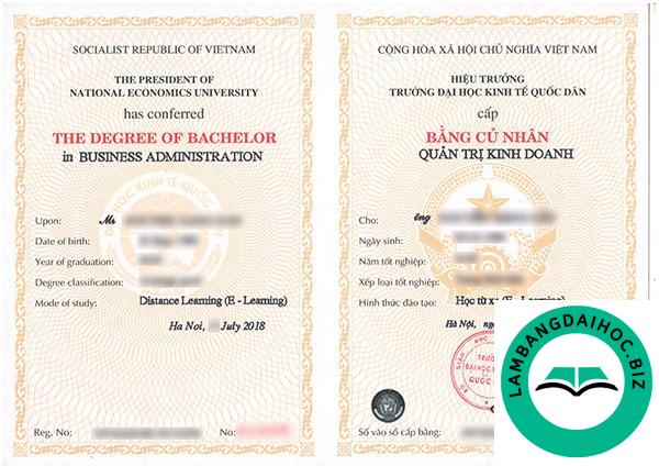 Có nên làm bằng đại học hay không