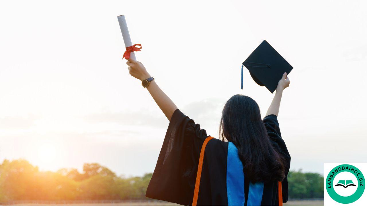 Học Lên Thạc Sĩ 