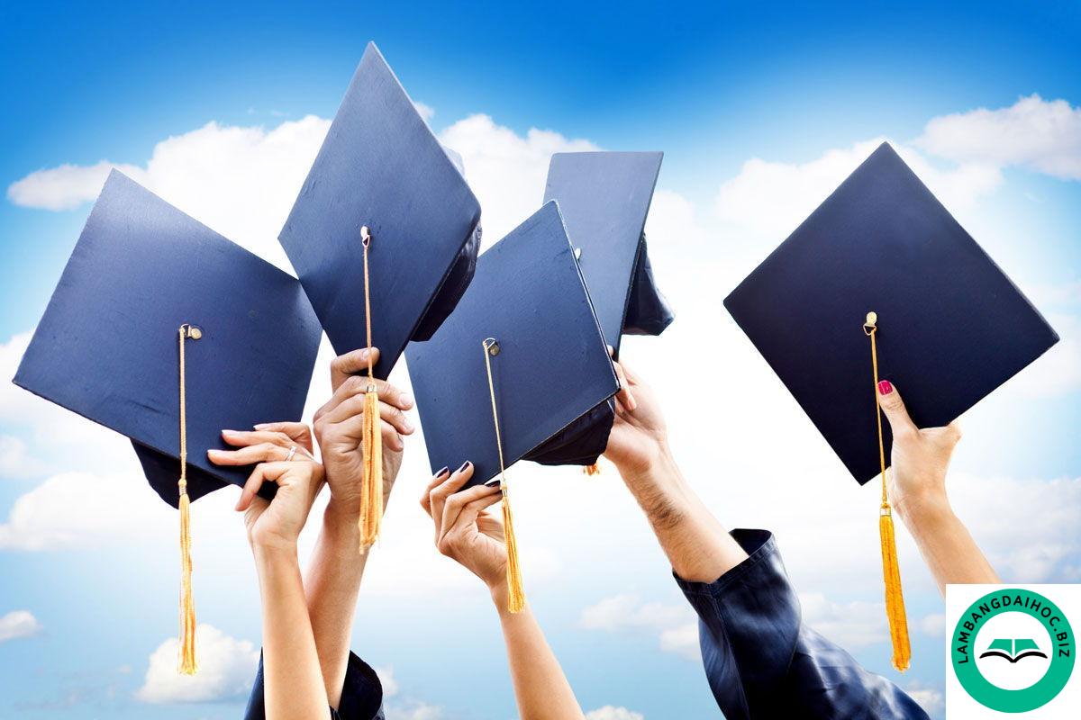 Học Lên Thạc Sĩ 