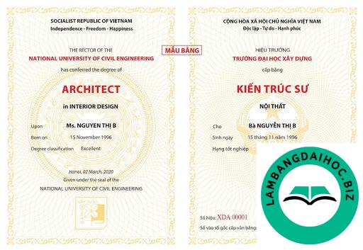 Làm bằng đại học lao động xã hội